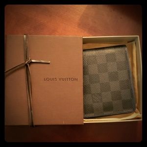 Louis Vuitton Wallet